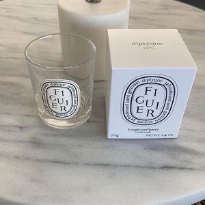 Diptyque Figuier Jar 70g
